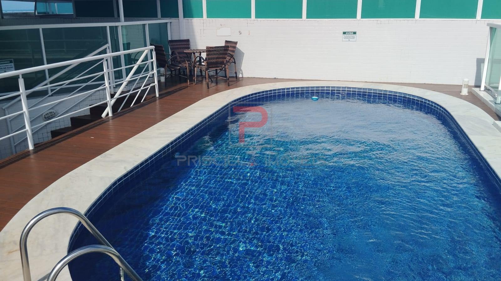 Apartamento à venda com 2 quartos, 1 banheiro, 1 vaga e 57m² no Jardim Oceania, João Pessoa (PB) — foto 20 de 20