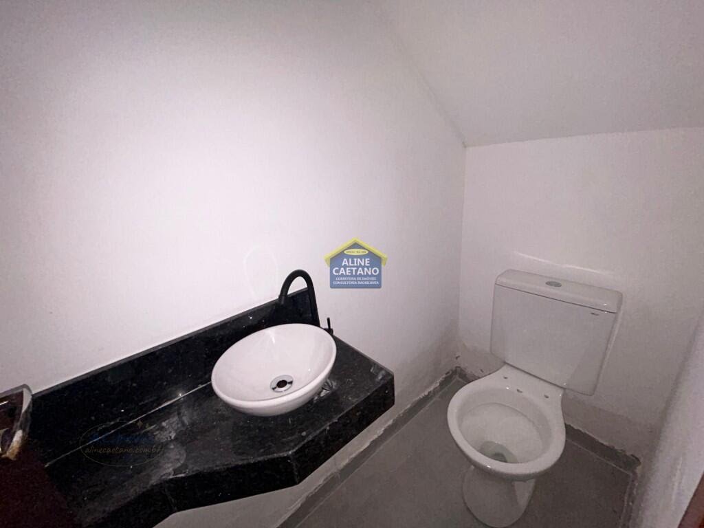 Casa à venda com 2 quartos, 2 banheiros, 1 vaga e 54m² no Vila Caiçara, Praia Grande (SP) — foto 7 de 17