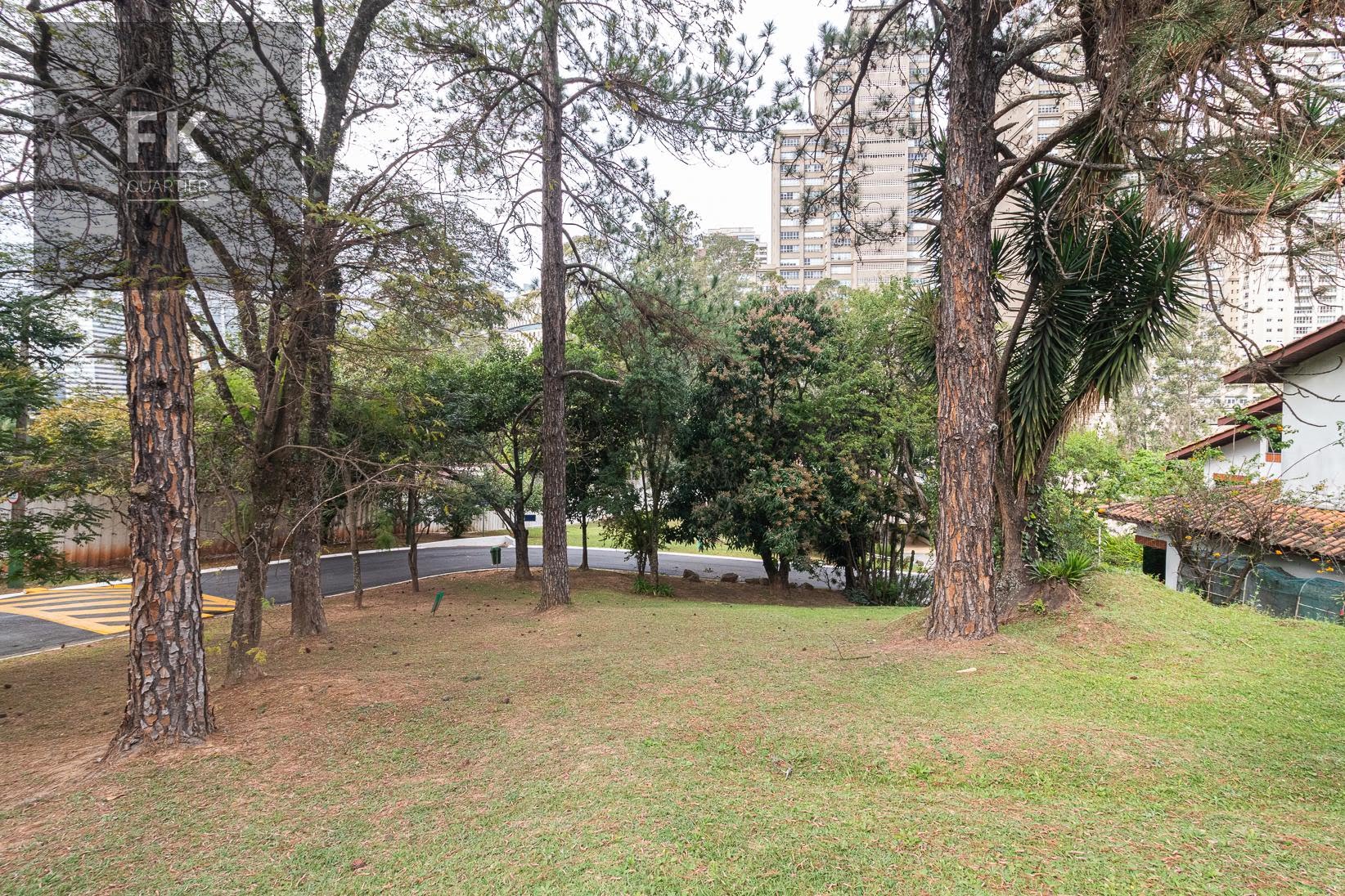 Terreno à venda com 407m² de terreno no Alphaville, Santana de Parnaíba (SP) — foto 6 de 8