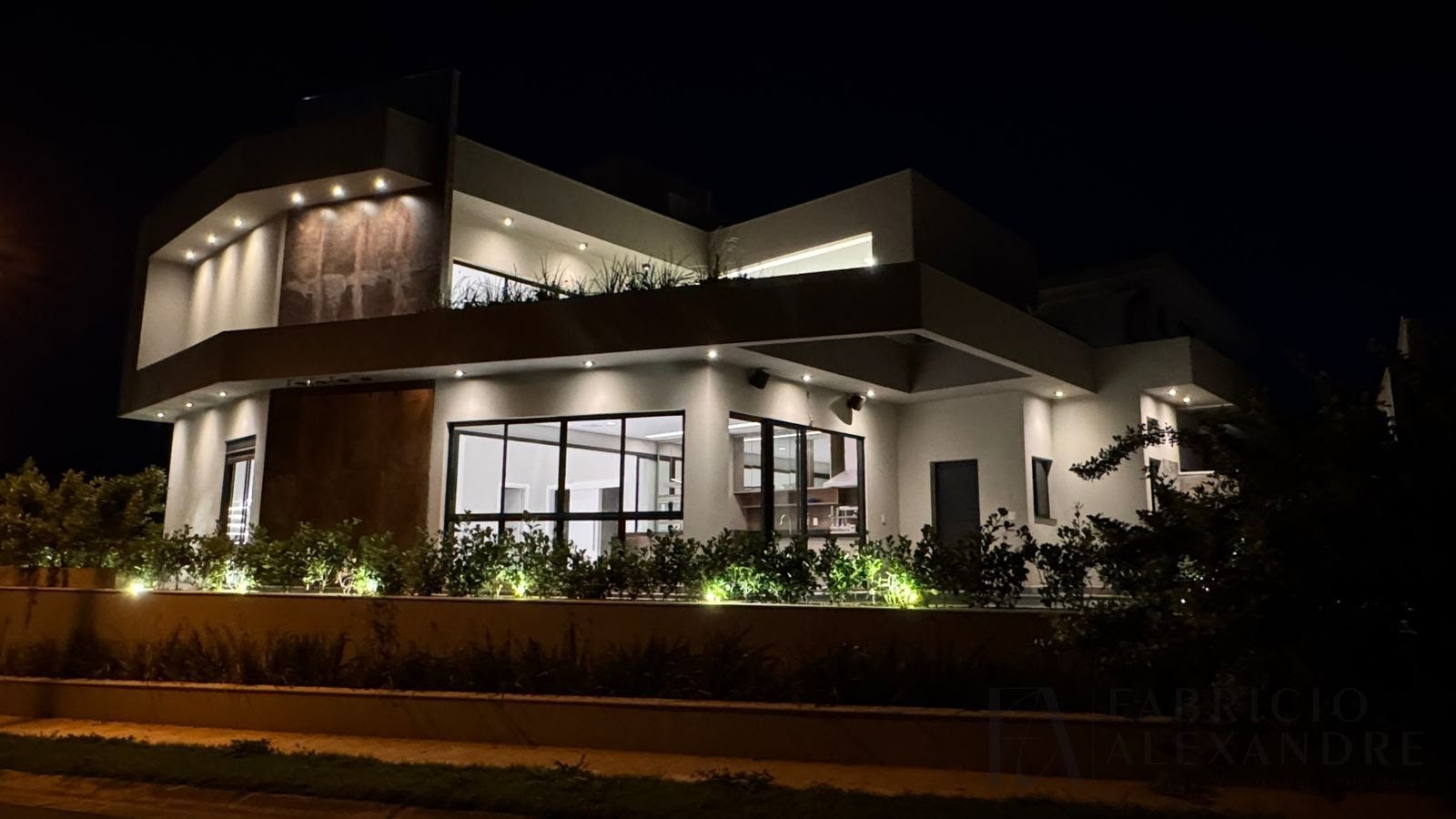 Casa à venda com 4 quartos, 4 suítes, 6 vagas e 385m² no Quinta do Golfe Jardins, São José do Rio Preto (SP) — foto 7 de 30
