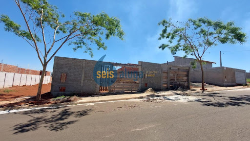 Lote residencial à venda, 200 m² R$175.000,00 Nova Odessa/SP