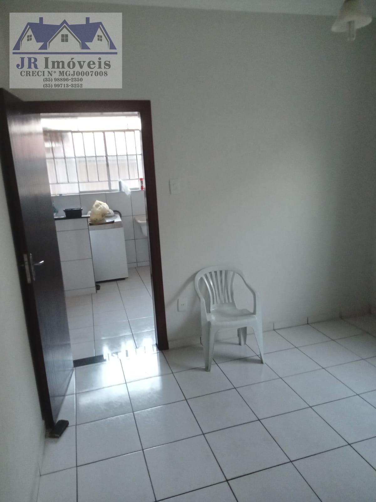 Casa à venda com 4 quartos, 2 banheiros e 85m² no Varginha, Itajubá (MG) — foto 20 de 22