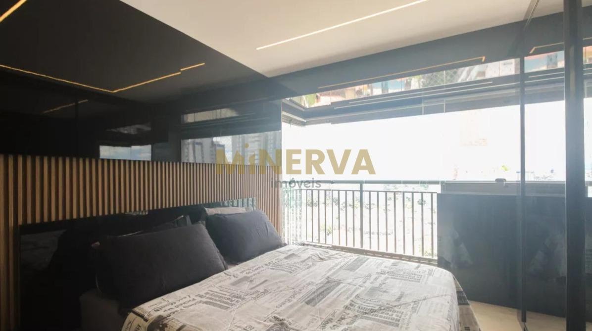 Apartamento à venda com 3 quartos, 3 suítes, 2 vagas e 112m² no Tatuapé, São Paulo (SP) — foto 12 de 30