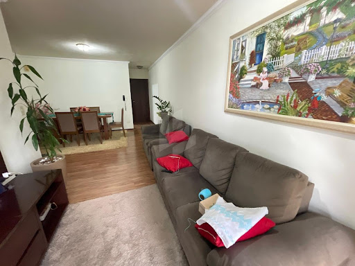 Apartamento em Vila Claudia  -  Assis