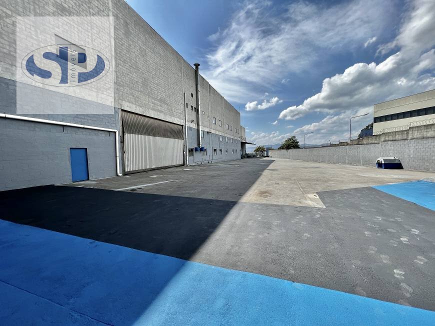Depósito-Galpão, 5807 m² - Foto 29