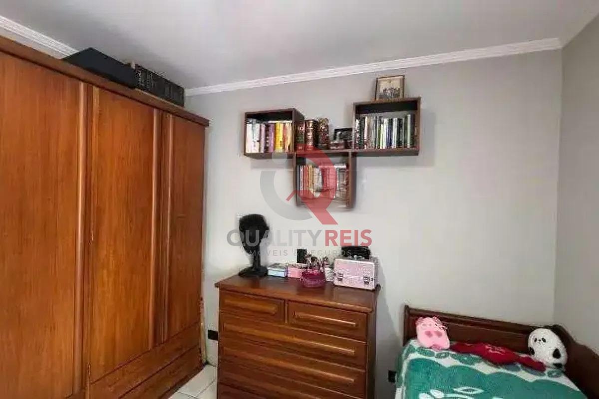 Sobrado, 2 quartos, 100 m² - Foto 11