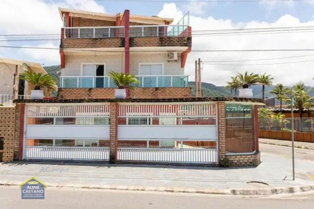 Casa à venda com 3 quartos, 2 suítes, 2 vagas e 120m² no Solemar, Praia Grande (SP) — foto 26 de 26