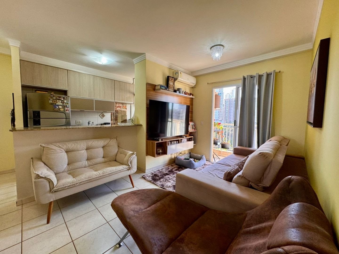 Apartamento à venda com 2 quartos, 1 suíte, 1 vaga e 69m² no Jardim Botânico, Ribeirão Preto (SP) — foto 28 de 30