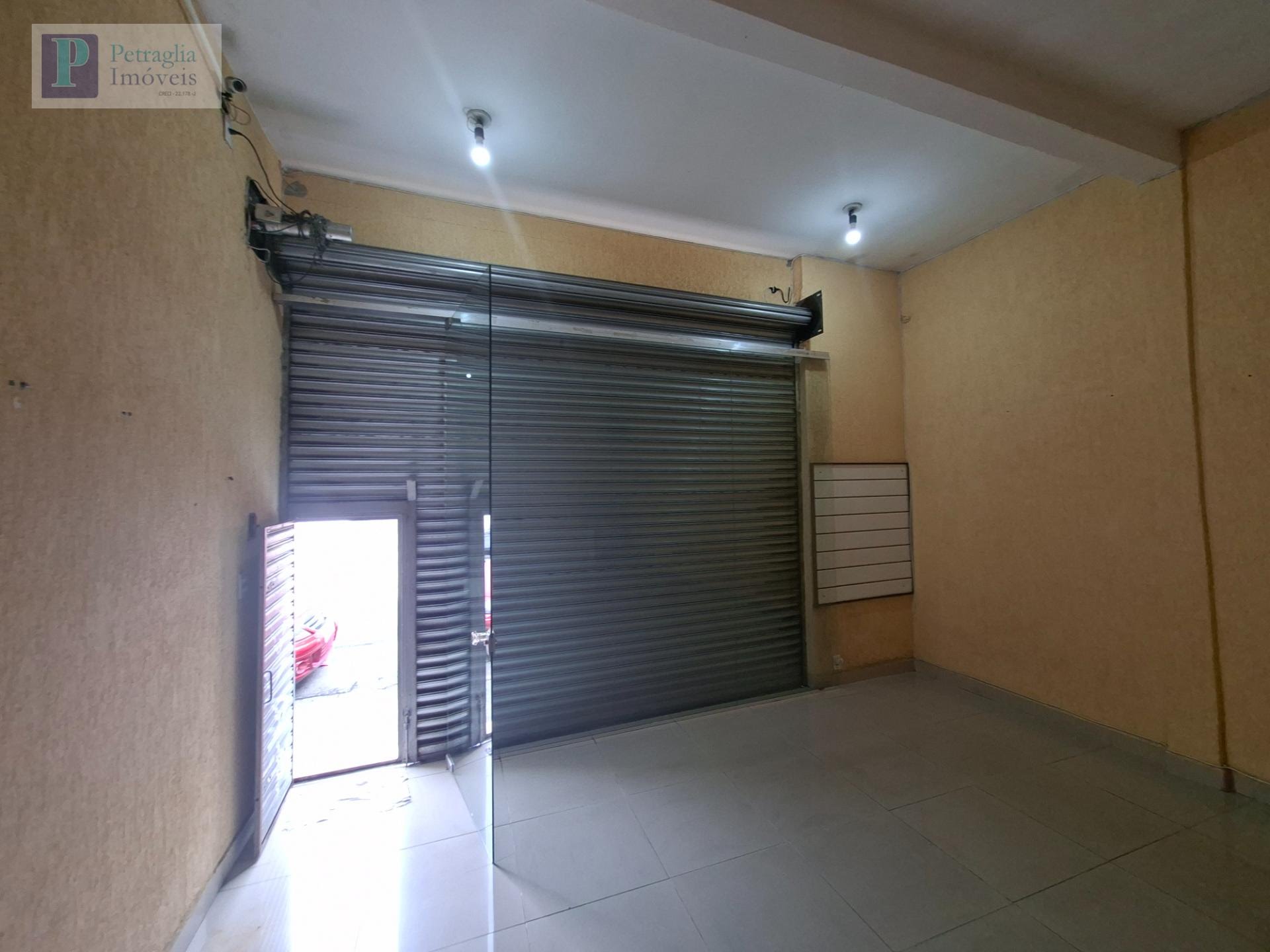 Loja-Salão, 30 m² - Foto 3