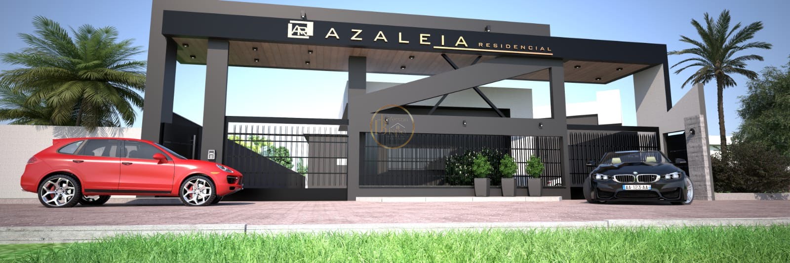 Apartamento à venda com 3 quartos, 2 suítes, 1 vaga e 90m² no Coroa Vermelha, Santa Cruz Cabrália (BA) — foto 11 de 11