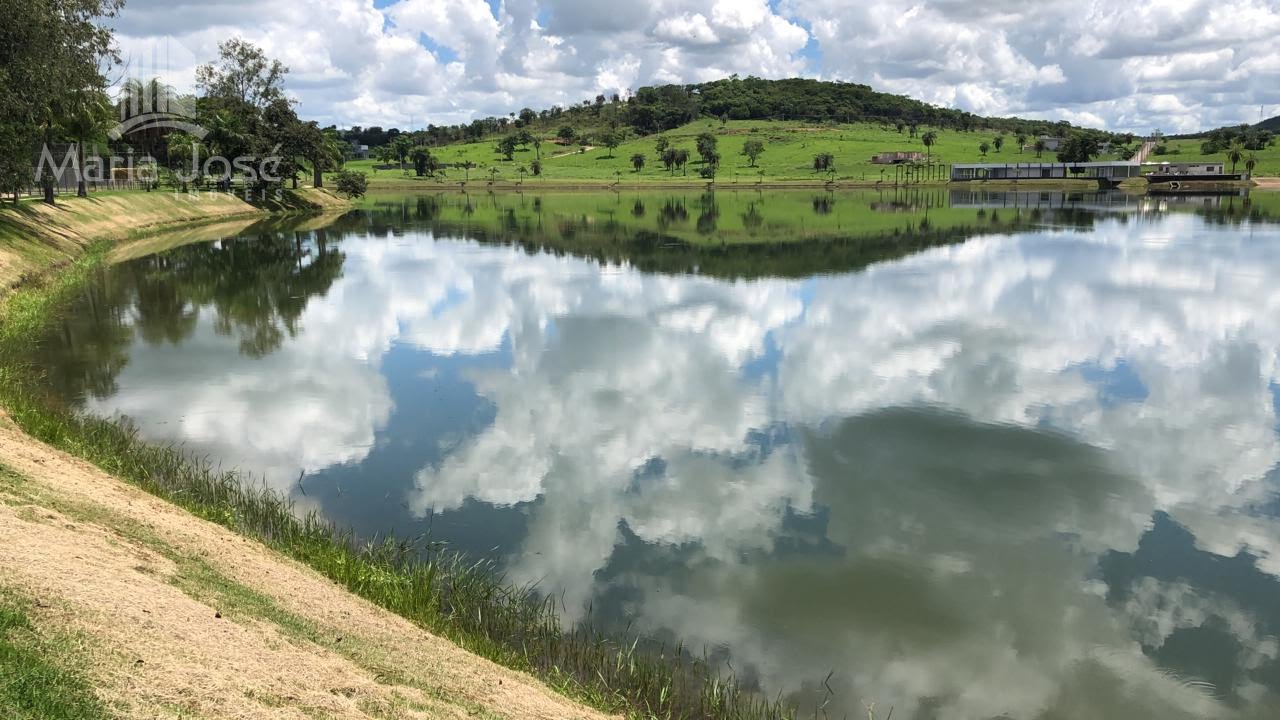 Terreno à venda com 1001m² de terreno no Residencial Reserva dos Lagos, Inhaúma (MG) — foto 26 de 30