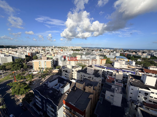 Cobertura Duplex à Venda em Jardim da Penha, 5 Quartos, 283m²