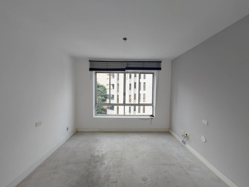 Alugue Apartamento com 3 Dormitórios, 1 Suíte, 1 Vaga e com 157M² em Paraiso