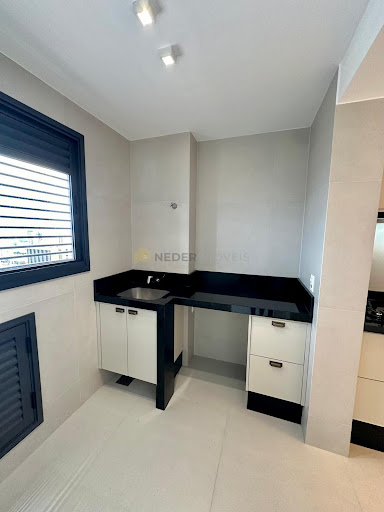 Apartamento à venda no VOX Plaenge -  Cuiabá