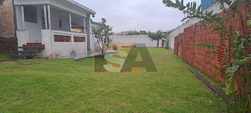 Terreno - Comercial em Vila Cruzeiro - São Paulo, SP
