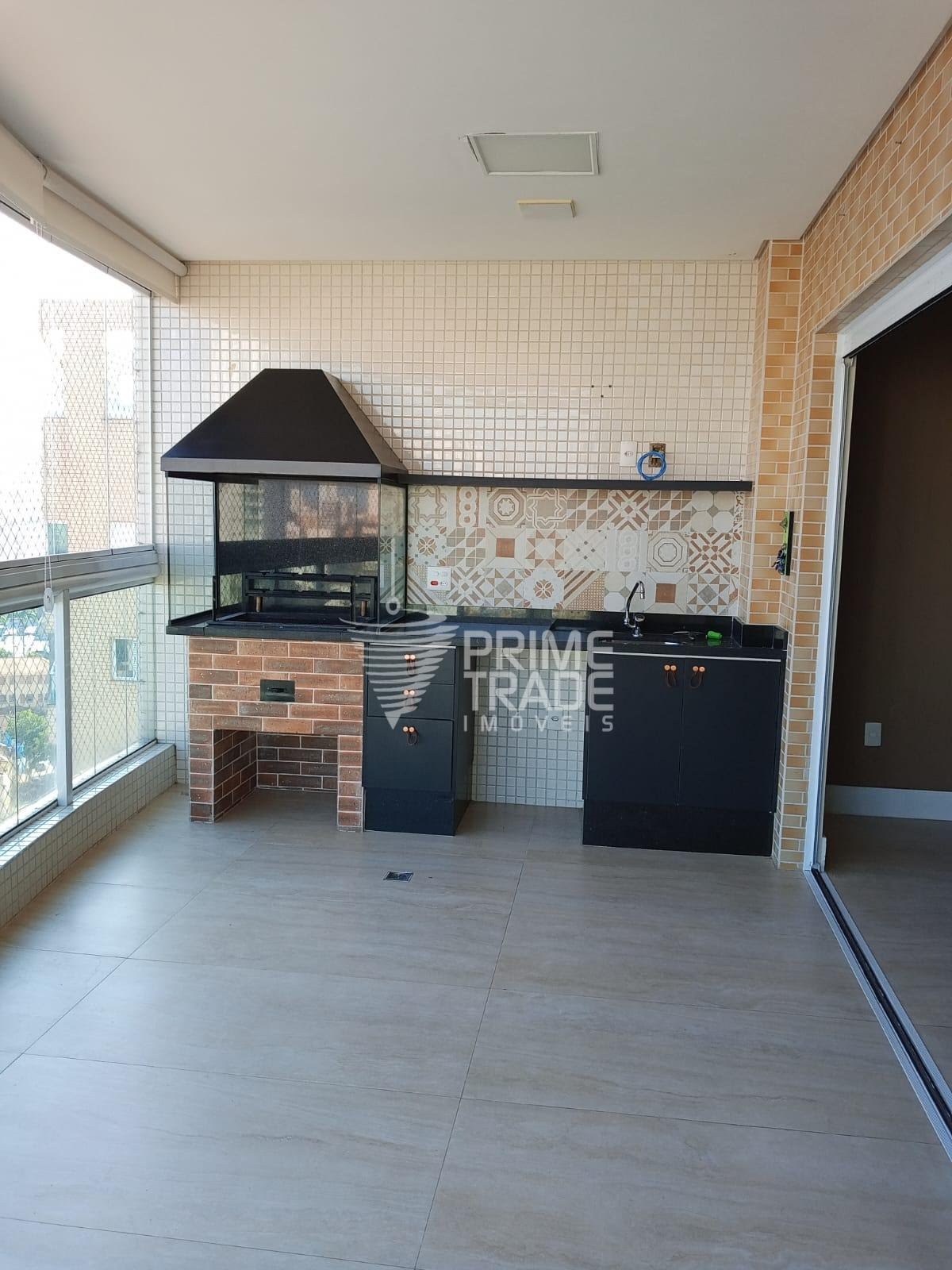 Apartamento à venda com 3 quartos, 3 suítes, 2 vagas e 124m² no Boqueirão, Santos (SP) — foto 7 de 29