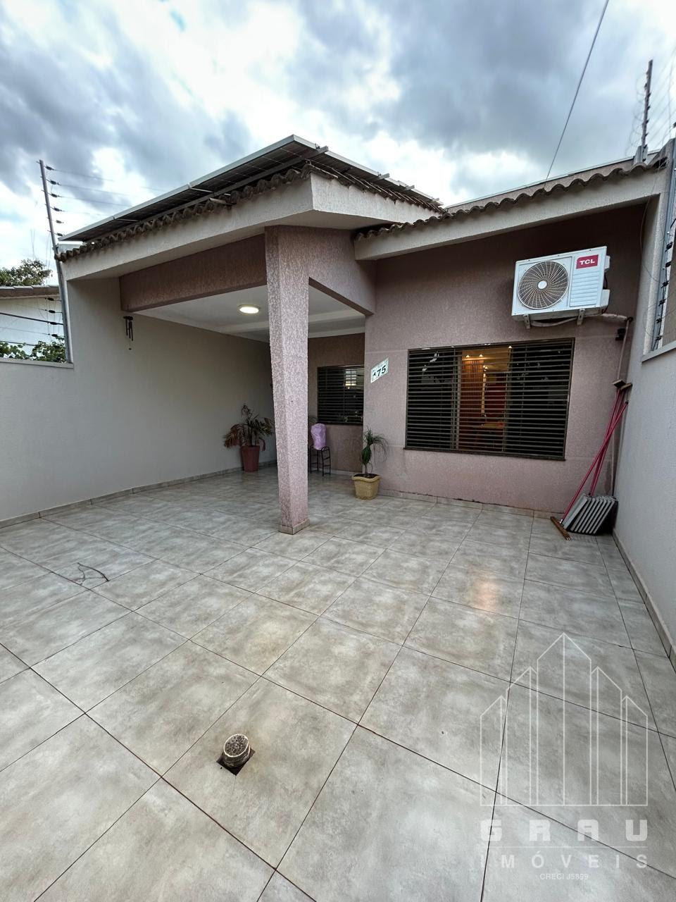 Casa no Dom Salvatore  -  Foz do Iguaçu