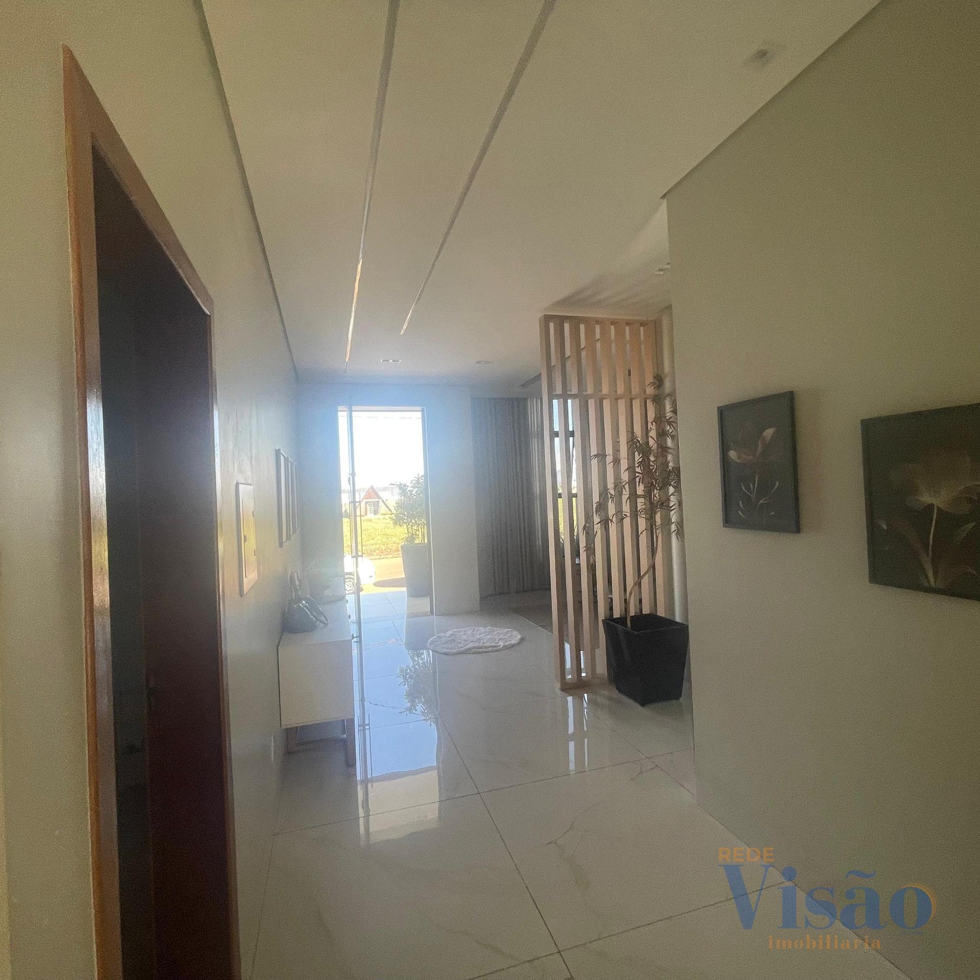 Casa à venda com 4 suítes, 2 vagas e 450m² no Paracatuzinho, Paracatu (MG) — foto 7 de 30