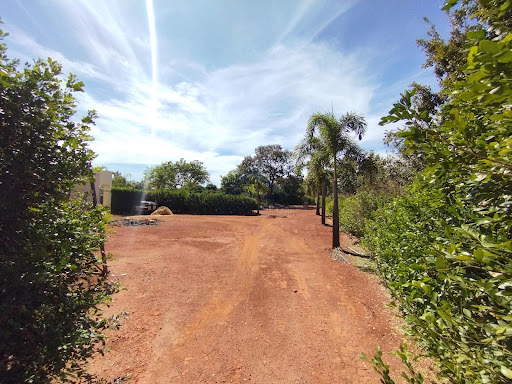 Lote / Terreno no Núcleo João Pinheiro (Sede) -  Funilândia