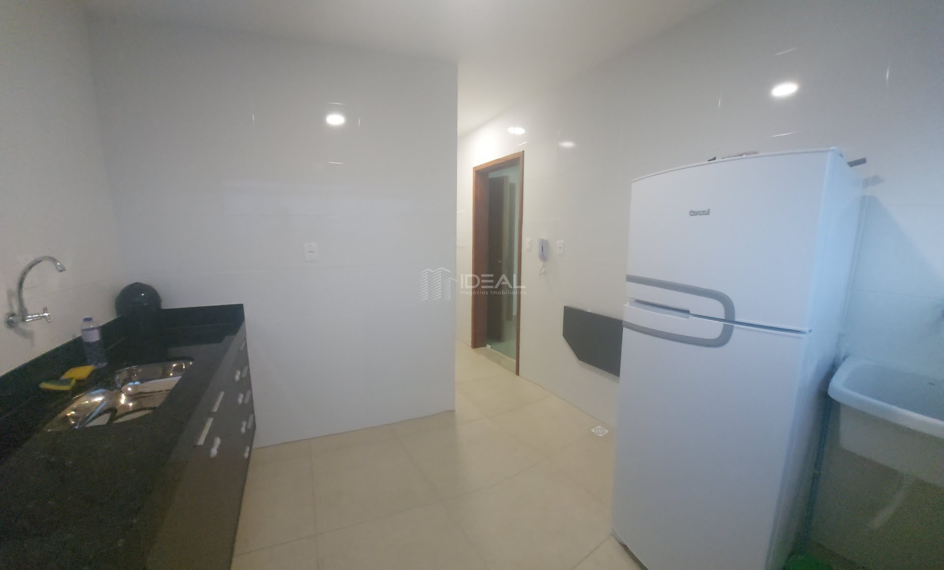 Apartamento à venda com 2 quartos, 1 suíte, 1 vaga e 60m² no Parque Turf Club, Campos dos Goytacazes (RJ) — foto 7 de 12