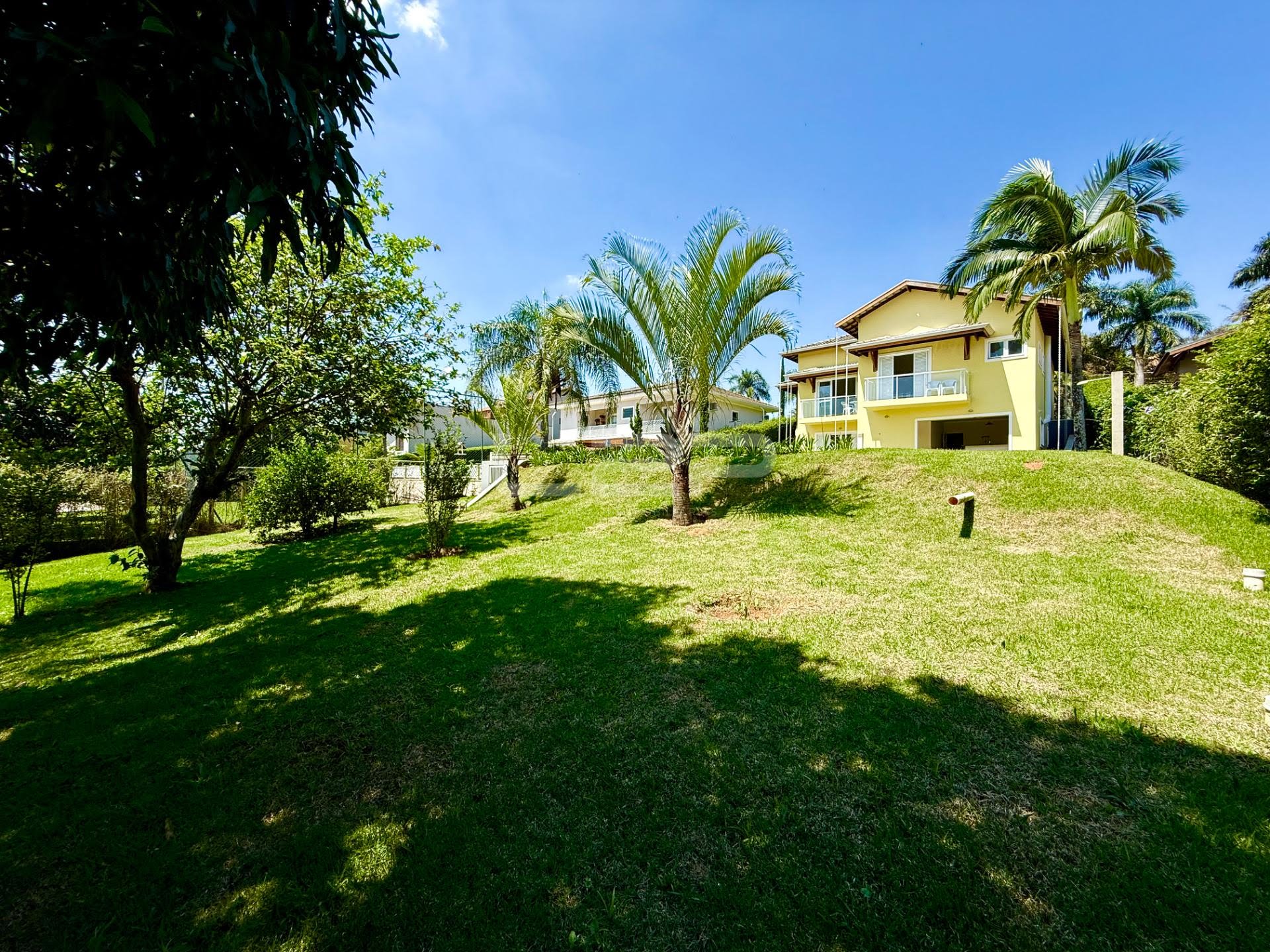 Casa à venda com 3 quartos, 1 suíte, 5 vagas e 294m² no Santa Eliza, Itupeva (SP) — foto 10 de 30