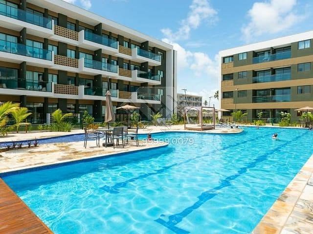 Apartamento à venda com 1 quarto, 1 banheiro, 1 vaga e 29m² no Porto de Galinhas, Ipojuca (PE) — foto 29 de 29