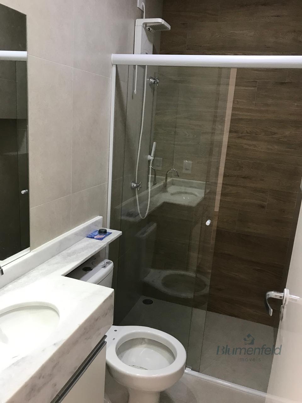 Apartamento para alugar com 1 quarto, 1 banheiro, 1 vaga e 35m² no Jardim Angelo, Arujá (SP) — foto 9 de 18