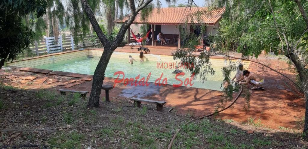 Rural à venda com 75000m² de terreno no Bairro Guimarães Carneiro, Santo Antônio da Platina (PR) — foto 26 de 27