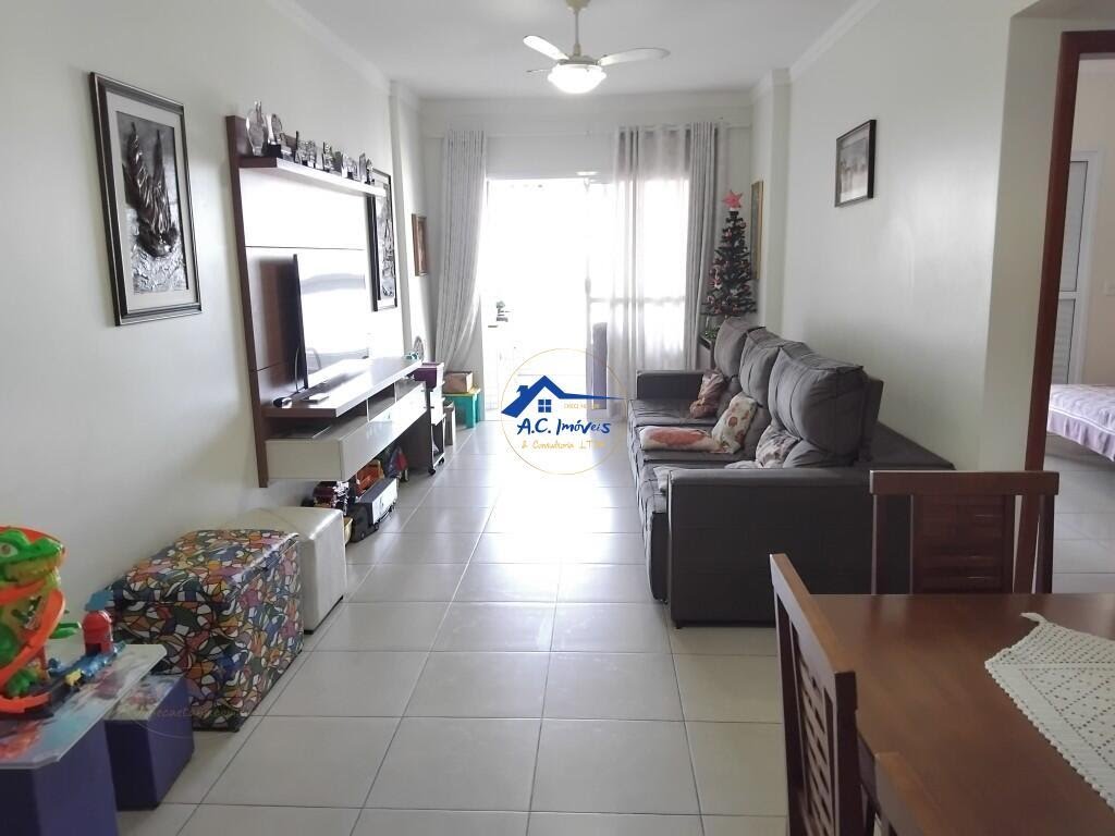 Apartamento à venda com 2 quartos, 2 suítes, 1 vaga e 100m² no Vila Assuncao, Praia Grande (SP) — foto 3 de 30