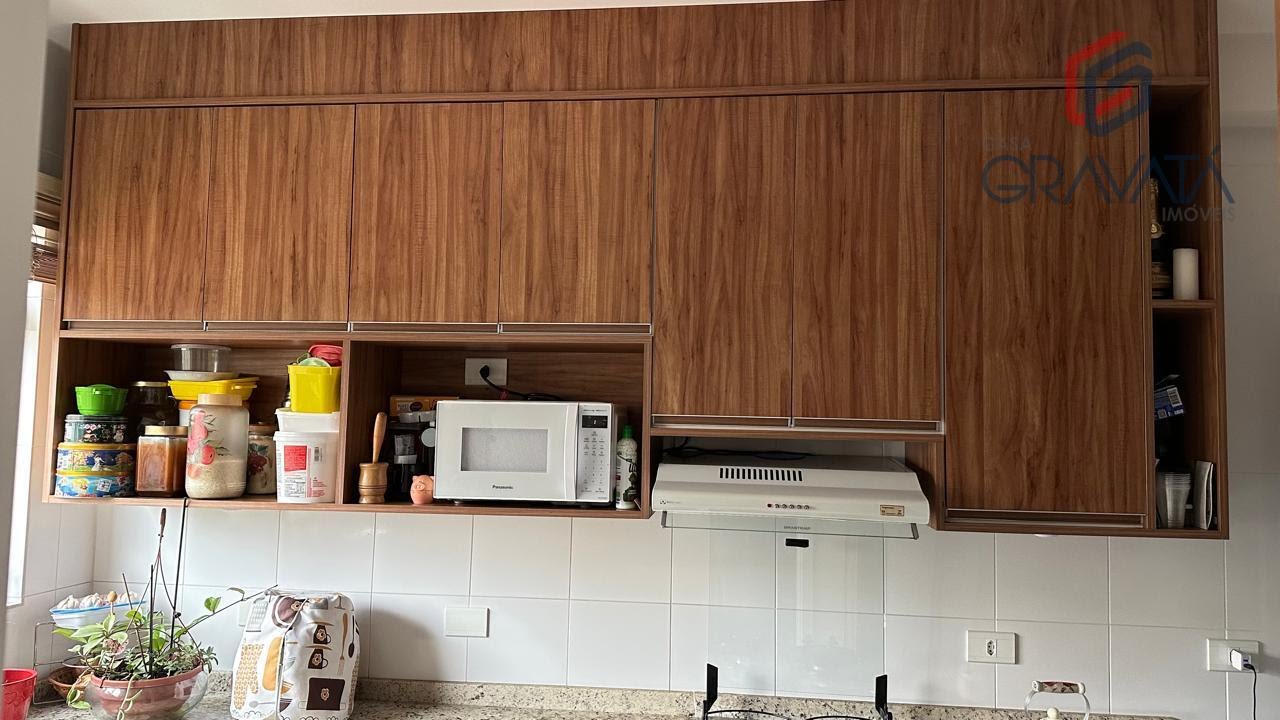 Apartamento à venda com 3 quartos, 1 suíte, 2 vagas e 91m² no Vila Santa Teresa, Santo André (SP) — foto 9 de 30