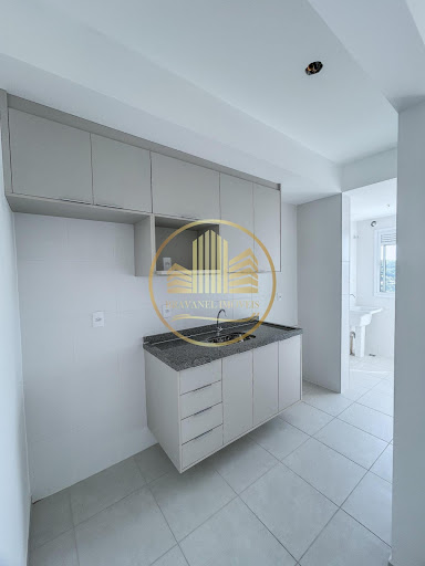 Apartamento 02 Dorm. em Jardim Colonia  -  Jundiaí