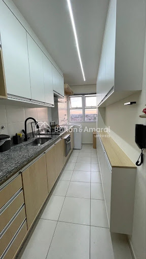 Apartamento, 2 quartos, 56 m² - Foto 15