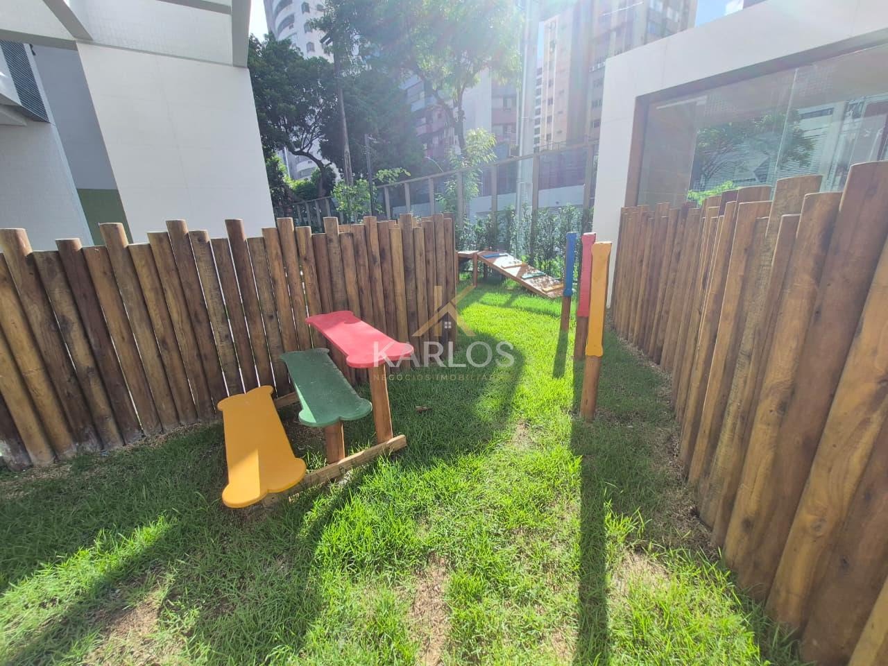 Apartamento à venda com 4 quartos, 2 suítes, 2 vagas e 126m² no Graças, Recife (PE) — foto 20 de 30