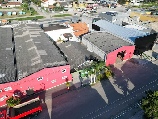 Casa em Bal. Riviera - Matinhos