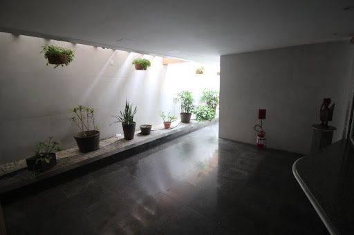 Apartamento para venda Ed. Astéria 3 quartos 1 suite, 2 vagas, bairro Graças, Recife-PE