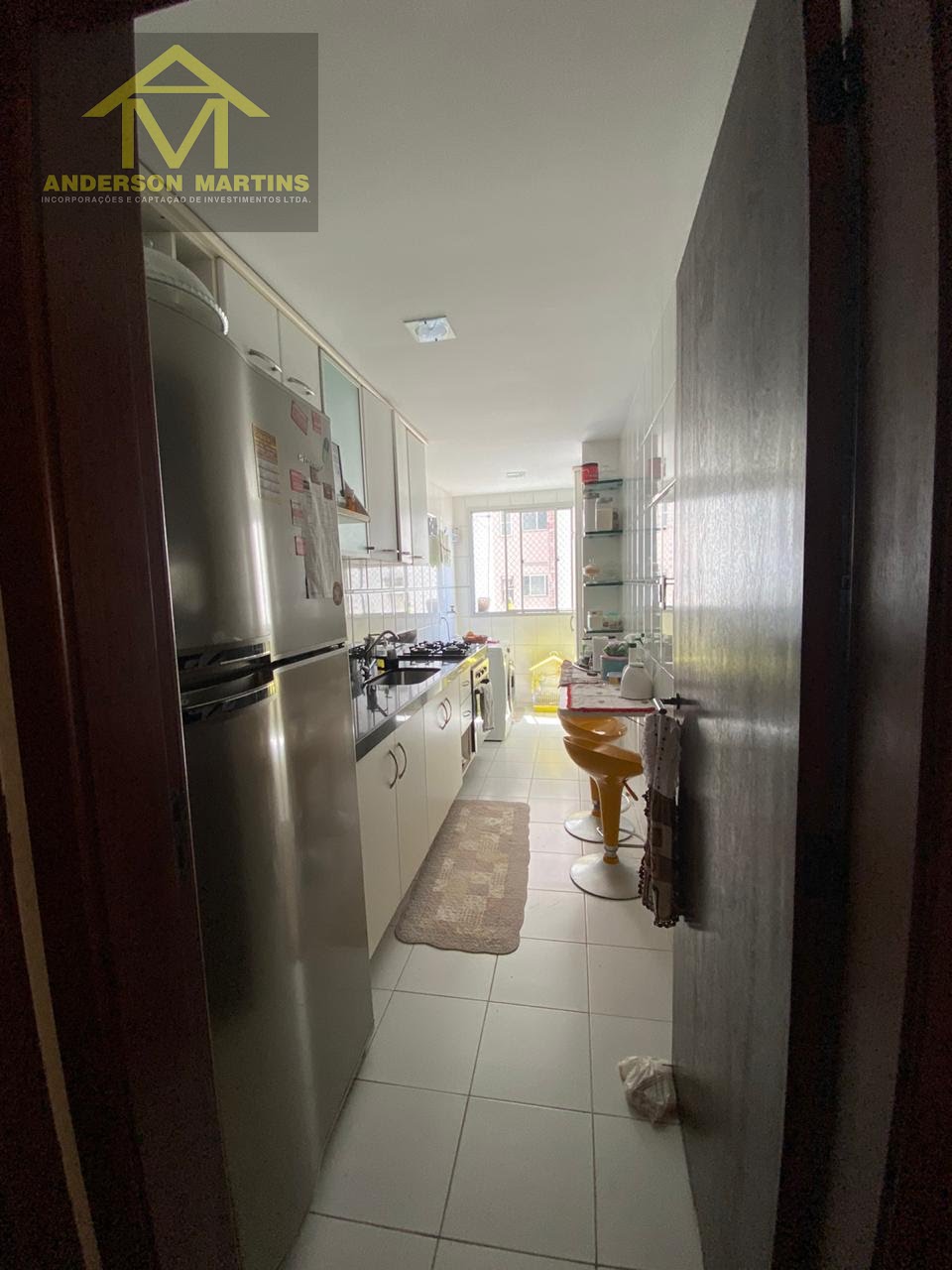 Apartamento à venda com 2 quartos, 1 banheiro, 1 vaga e 70m² no Praia da Costa, Vila Velha (ES) — foto 9 de 11