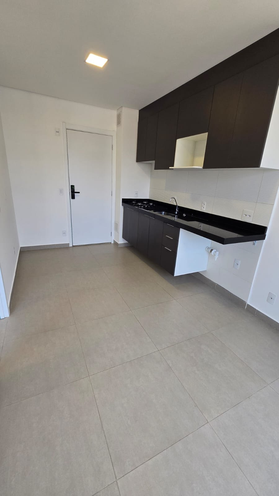 Apartamento para Locação Av Hildebrando de Lima, Km 18  -  Osasco