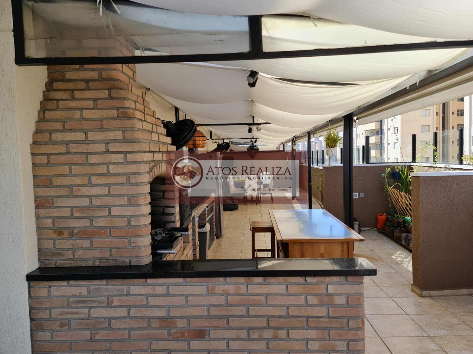 Cobertura à venda com 2 quartos, 1 suíte, 1 vaga e 165m² no Jardim Umuarama, São Paulo (SP) — foto 18 de 30