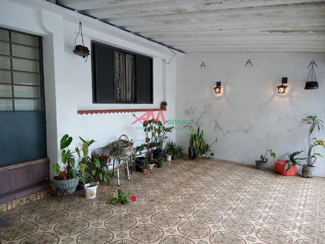 Casa à venda com 3 quartos, 1 banheiro, 2 vagas e 125m² no Paulicéia, São Bernardo do Campo (SP) — foto 23 de 24