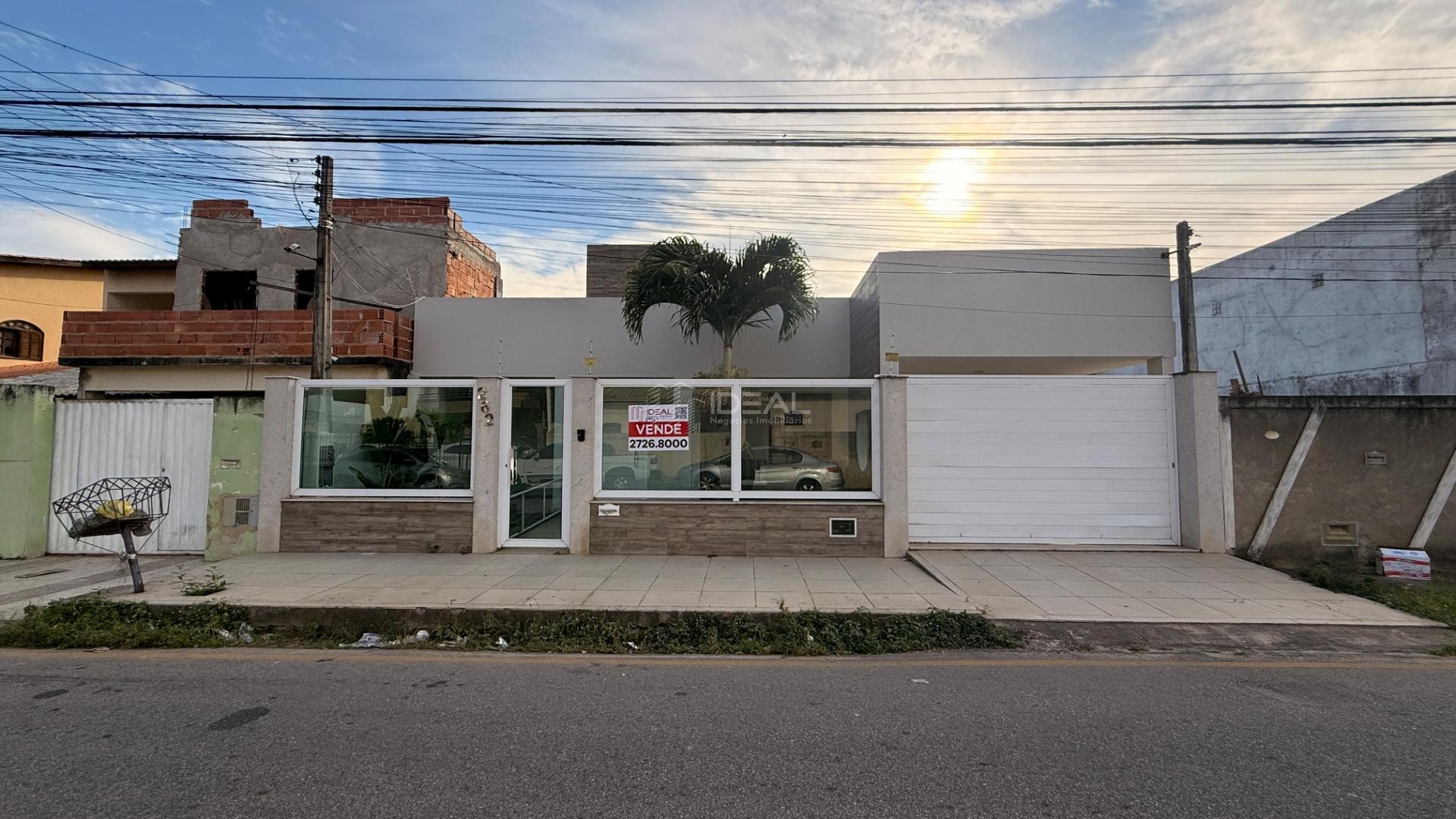 Casa à venda com 3 quartos, 1 suíte, 5 vagas e 235m² no Alphaville, Campos dos Goytacazes (RJ) — foto 2 de 30