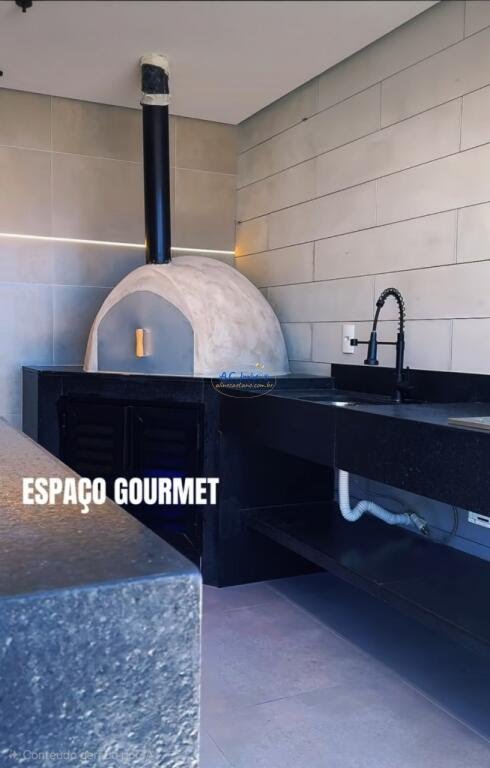 Apartamento à venda com 2 quartos, 1 suíte, 2 vagas e 73m² no Boqueirão, Praia Grande (SP) — foto 27 de 28