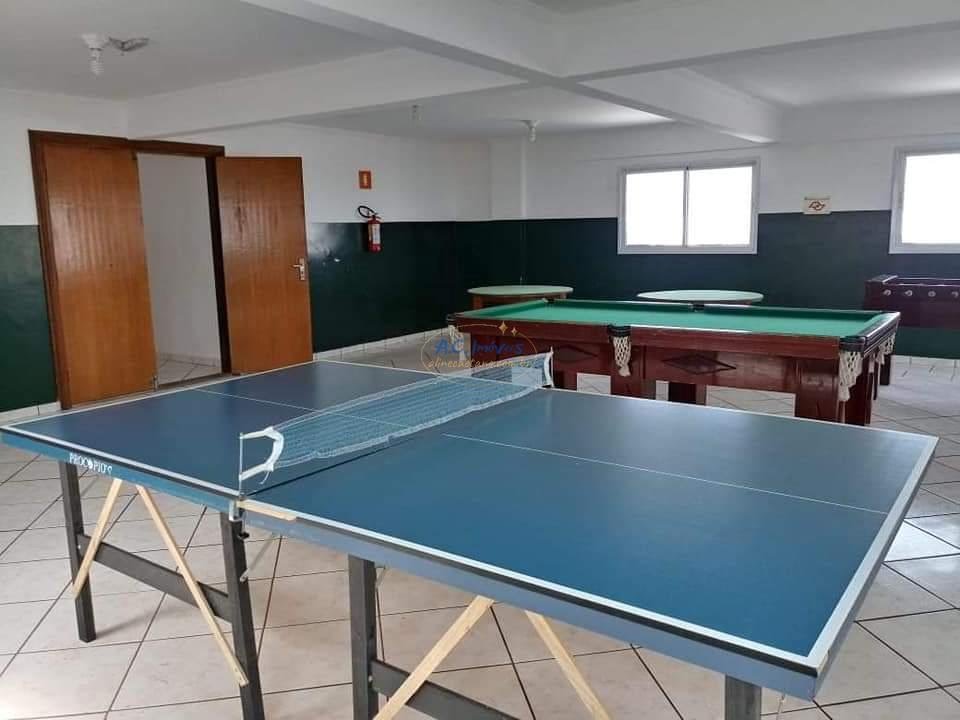 Apartamento à venda com 3 quartos, 1 suíte, 2 vagas e 85m² no Maracanã, Praia Grande (SP) — foto 22 de 28