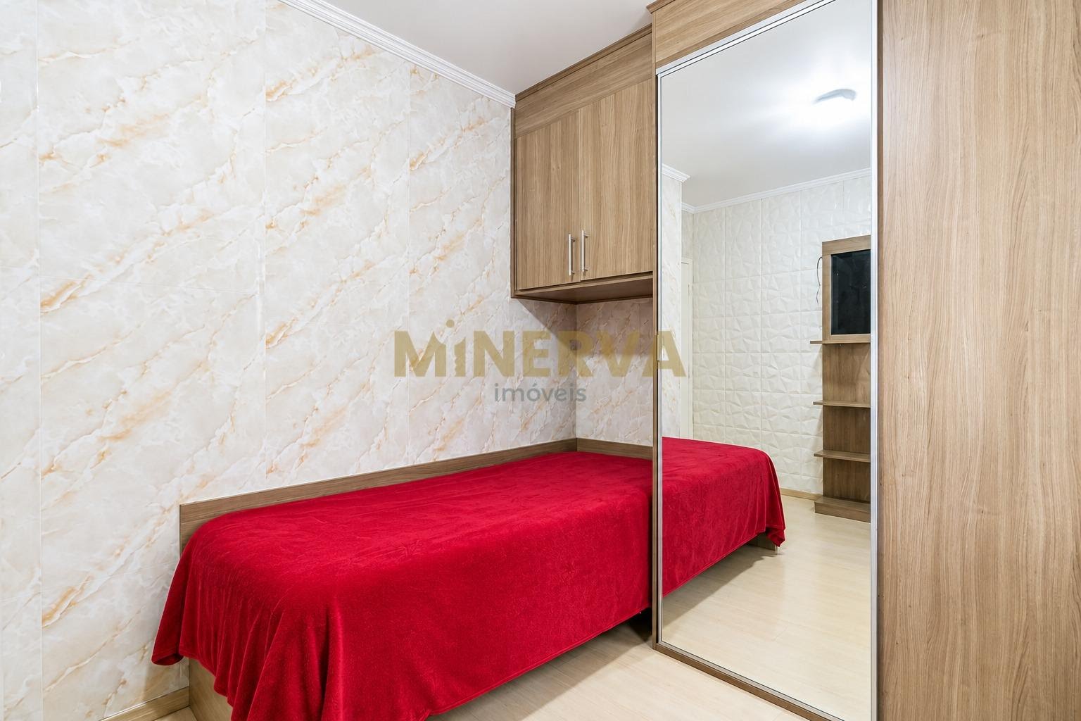 Apartamento à venda com 3 quartos, 1 suíte, 2 vagas e 94m² no Vila Gomes Cardim, São Paulo (SP) — foto 9 de 26