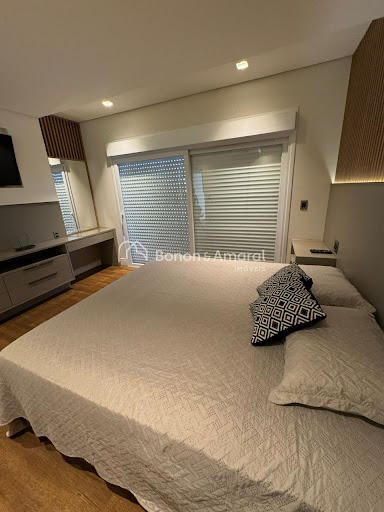 Casa de Condomínio, 4 quartos - Foto 43