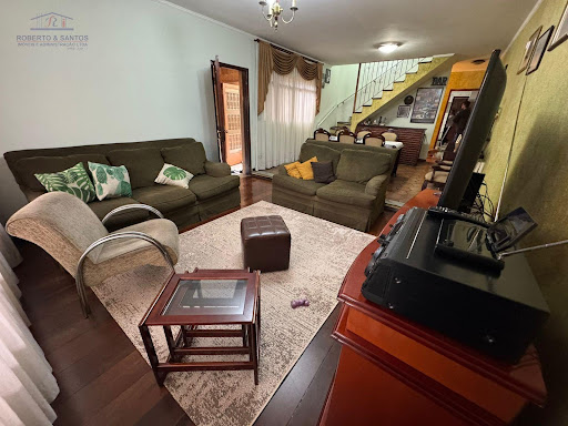 Sala de visitas