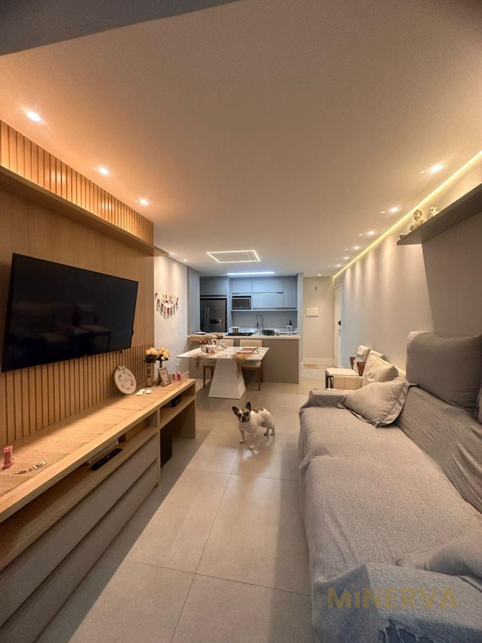 Apartamento à venda com 3 quartos, 1 suíte, 2 vagas e 72m² no Parque São Jorge, São Paulo (SP) — foto 5 de 13