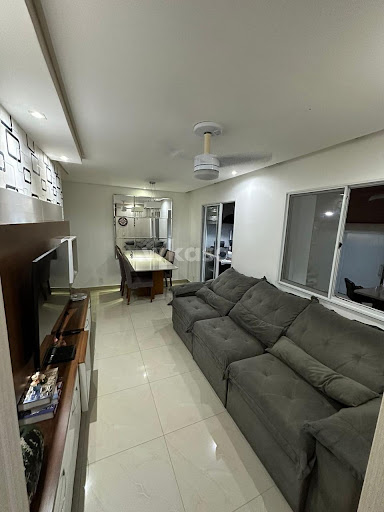 Apartamento em Praia da Baleia  -  Serra