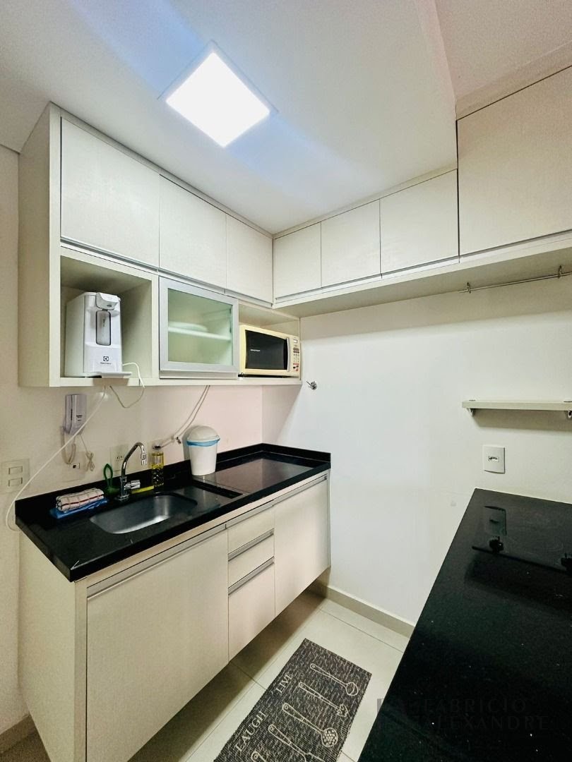 Studio à venda com 1 quarto, 1 suíte, 1 vaga e 33m² no Duo Jk, São José do Rio Preto (SP) — foto 22 de 26