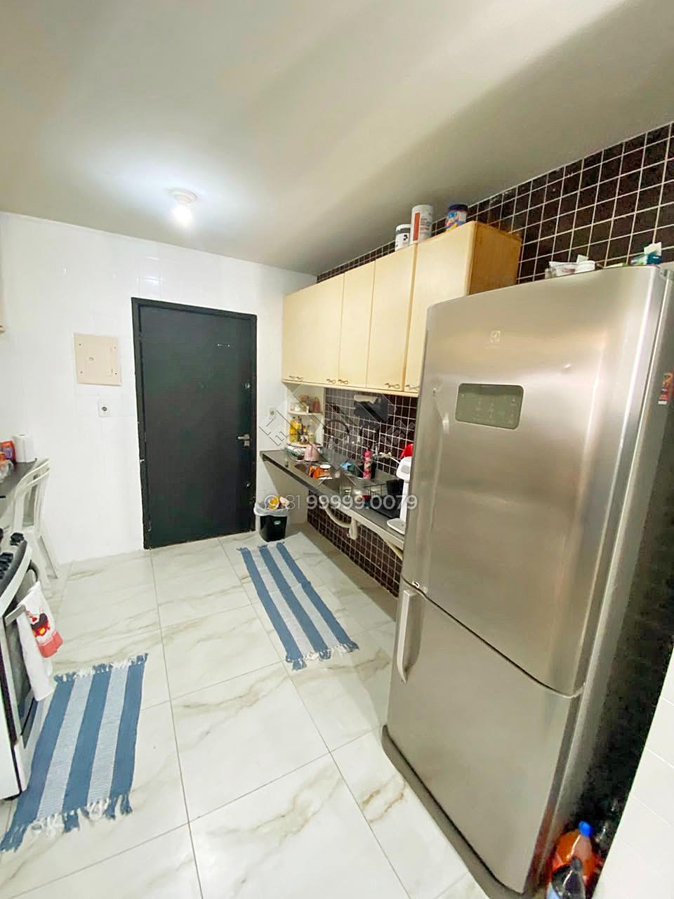 Apartamento à venda com 3 quartos, 1 suíte, 1 vaga e 105m² no Tamarineira, Recife (PE) — foto 7 de 18