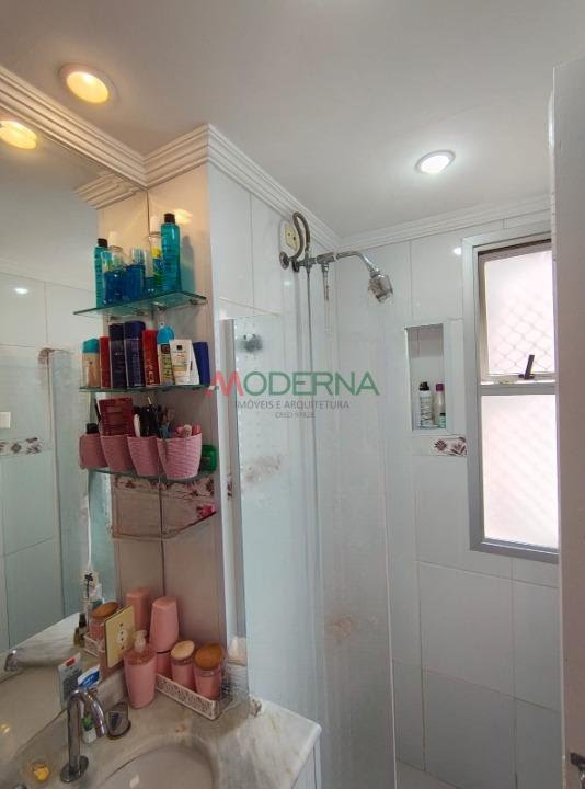 Apartamento à venda com 3 quartos, 1 suíte, 2 vagas e 65m² no Taboão, São Bernardo do Campo (SP) — foto 21 de 30